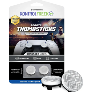 KontrolFreek Clutch Edition for PS5 & PS4 Controllers