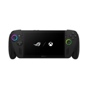 ASUS ROG XBOX Ally X7"/17.8cm,FHD,120Hz,AMD Ryzen AI Z2 Extreme Processor,24GB RAM, 1TB SSD,Touchscreen, Gaming Handheld PC
