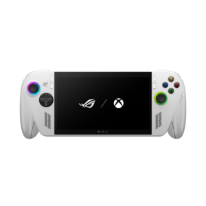 ASUS ROG Xbox Ally 7” 1080p 120Hz Gaming Handheld Touchscreen AMD Ryzen™ Z2 A,16GB RAM, 512GB SSD - White