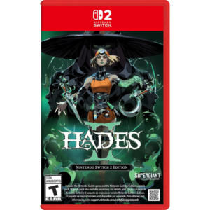 Hades II - Nintendo Switch 2 Edition