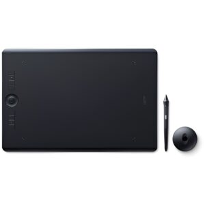 WACOM INTUOS PRO LARGE, NORTH | PTH-860-N