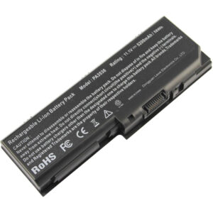 TOSHIBA Compatible Laptop Battery | 3536