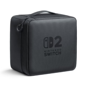 Nintendo Switch 2 All-In-One Carrying Case