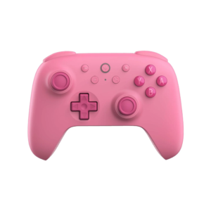 8BitDo Ultimate 2C Bluetooth Wireless Controller for Switch - Pink | Ultimate 2C