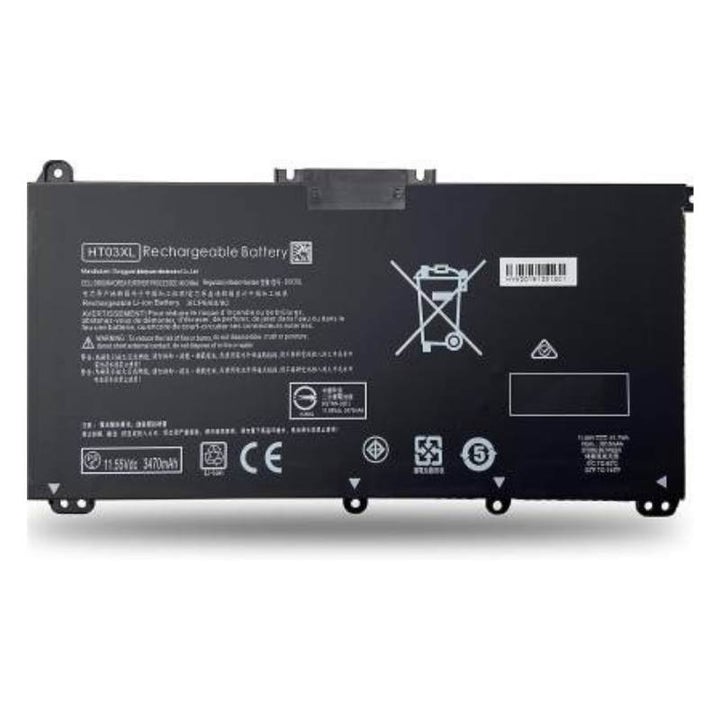 HP HT03xl Compatible Battery