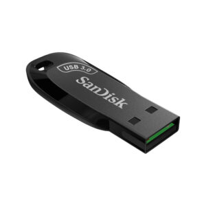 SanDisk Ultra Shift USB 3.0 Flash Drive 128GB | SDCZ410-128G-G46
