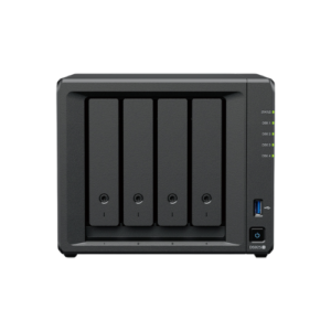 Synology 4-bay Diskstation | DS925+