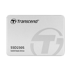 Transcend 256GB SSD230S, SATA3, 3D , 2.5'' | TS256GSSD230S