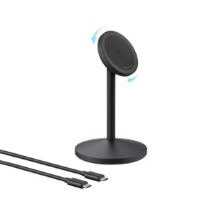 Anker MagGo Wireless Charger Stand | A25X1H11