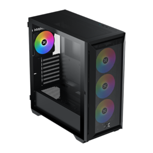 Xigmatek Gaming X II PRO Mid Tower Case | EN44304