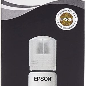 Epson 103 EcoTank Black ink bottle | C13T00S14A