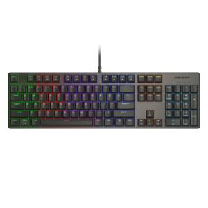 Cougar Ultimus EX RGB Wired Mechanical Gaming Keyboard | CGR-WM1MB-ULE