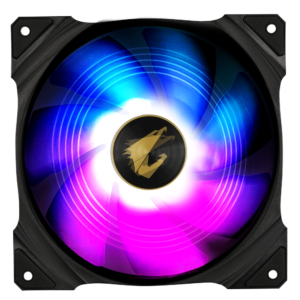 GIGABYTE AORUS 140 ARGB FAN | GP-AR140RFAN