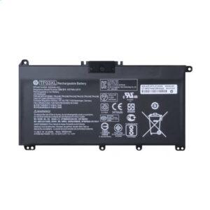 HP Grade A+ Original Cells Compatible Battery | TF03XL