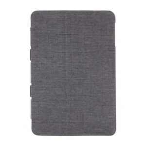 Case Logic Snap view Folio Case For Ipad - Anthracite | FSI-1082GY