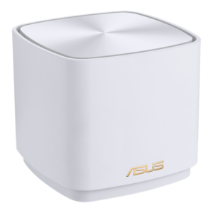 Asus ZenWiFi AX Mini (XD4) ZenWiFi AX Mini | 90IG05N0-MO3R20