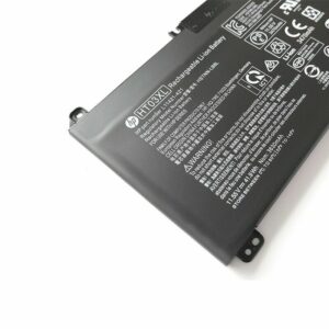 HP Original Cells Grade A+ Battery | HT03xl
