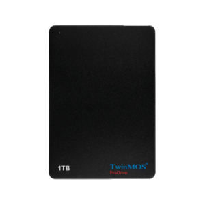 TwinMOS ProDrive 1TB Portable HDD USB 3.0 | TM1000GPD