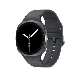 Samsung Galaxy Watch8 44mm Bluetooth - Graphite | SM-L330NZSDXAA-SD25-K