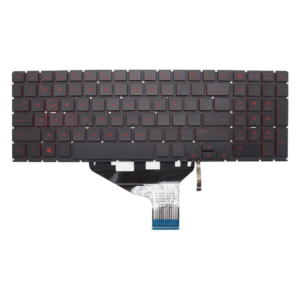 HP 15-DC Compatible Keyboard For Laptop