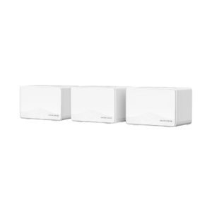 Mercusys H25BE BE3600 Wi-Fi 7 Whole Home Mesh System 3 Pack | H25BE