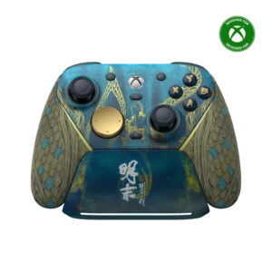 GameSir G7 Pro WUCHANG: Fallen Feathers Edition Wireless Controller