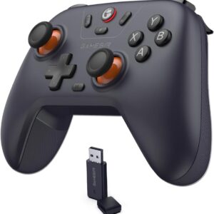 GameSir Nova Lite Wireless Controller Purple | Nova Lite