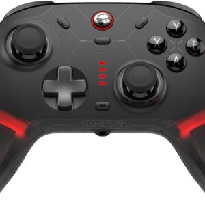 GameSir Cyclone 2 Wireless Controller Black | Cyclone 2