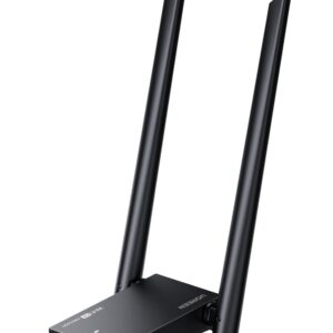 UGREEN AXE5400 WiFi 6E USB Adapter | CM787