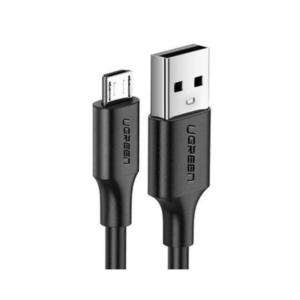 UGREEN USB to Micro USB Fast Charge & Sync Cable 1.5M Black | 60137
