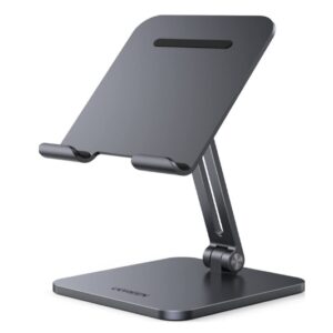 UGREEN Aluminum alloy, Tablet and Phone Stand UP TO 12.9 Inch | LP263 | 40393