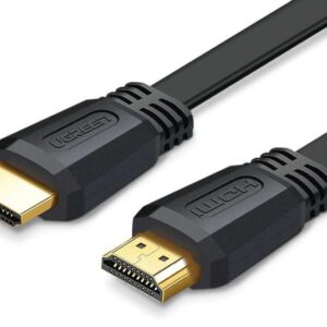 UGREEN 4k HDMI to HDMI Flat Cable 3M | ED015 | 50820