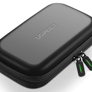 UGREEN Hard Disk & Accessory Multi-functional Storage Bag | LP128 | 40707
