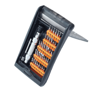 UGREEN 38-in-1 Aluminum Alloy Screwdriver Set 38 PCS | 80459
