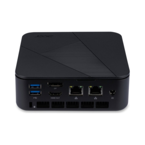 Acer Veriton NUC 13th Gen Intel Core i7-1355U | DT.R3AEM.006