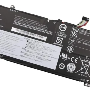 Lenovo Yoga 530 Compatible Laptop Battery | L17C4PB0