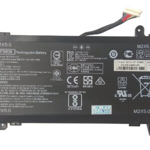 HP FM08 16-Pin Grade A+ Original Cells Compatible Battery