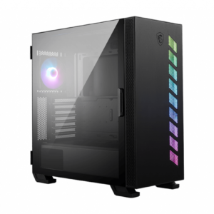 MSI Case MAG VAMPIRIC 300R | VAMPIRIC 300R