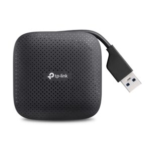 TP-Link USB 3.0 4-Port Portable Hub | UH400