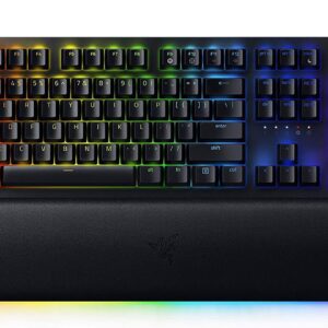Razer Huntsman V2 - Clicky Optical Switch | RZ03-03930300-R3M1