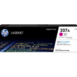 HP W2213A 207A Magenta Original Toner | W2213A