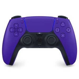 Sony PS5 DUAL Sense Wireless Controller - Purple | CFIZCT1-P