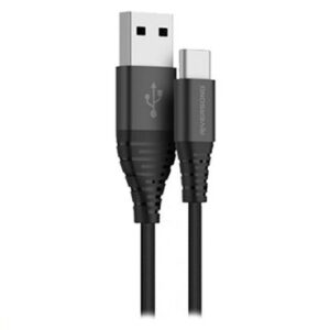 RiverSong Alpha S03 USB-C Charging Cable | CT46