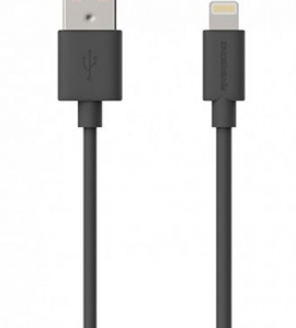 RiverSong Beta 1m Lightning Cable | CL20
