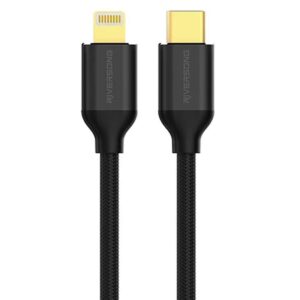 RiverSong Hercules L1 USB-C To Lightning 1m Cable | CL47