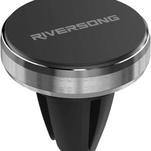 Riversong Car Magnet Clip | CH01