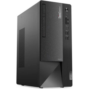 Lenovo ThinkCentre Neo 50t Gen 4 Desktop - Intel Core i5-13500 - 8GB DDR4 - 512GB NVMe SSD - Intel UHD Graphics 770 | 12JCS03F00