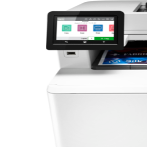 HP Color LaserJet Pro MFP M479dw Printer | W1A77A
