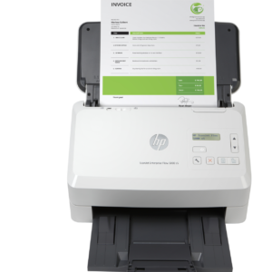 HP ScanJet Enterprise Flow 5000 S5 | 6FW09A