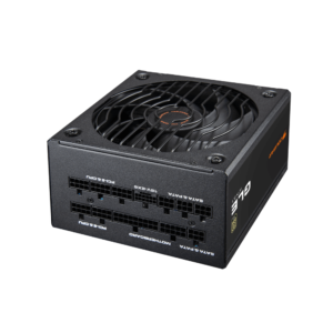 Cougar GLE 80 Plus Gold Certified Power Supply - 1000W | GLE1000
